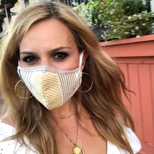 Meet your Posher, Natasha